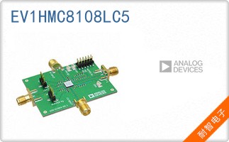EV1HMC8108LC5