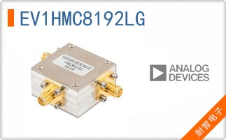 EV1HMC8192LG