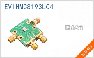 EV1HMC8193LC4