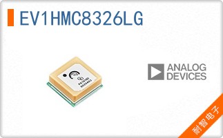 EV1HMC8326LG