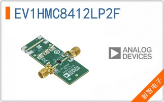 EV1HMC8412LP2F