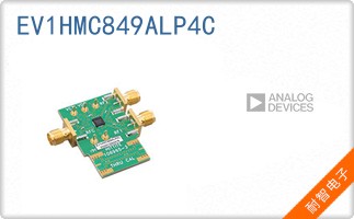 EV1HMC849ALP4C