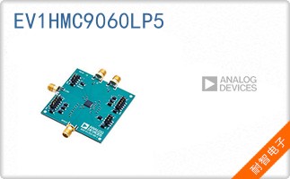 EV1HMC9060LP5