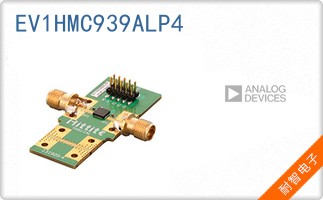 EV1HMC939ALP4��ͼƬ