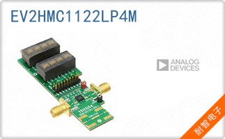 EV2HMC1122LP4M
