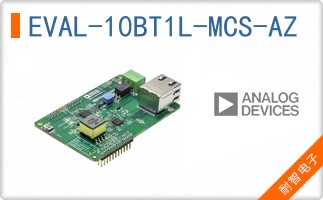 EVAL-10BT1L-MCS-AZ