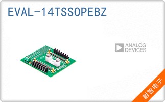 EVAL-14TSSOPEBZ