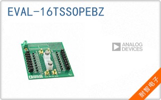 EVAL-16TSSOPEBZ