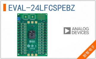 EVAL-24LFCSPEBZ