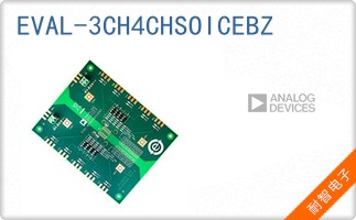 EVAL-3CH4CHSOICEBZ