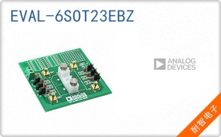 EVAL-6SOT23EBZ