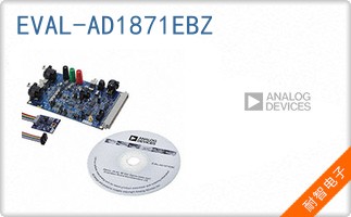 EVAL-AD1871EBZ