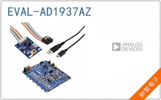 EVAL-AD1937AZ
