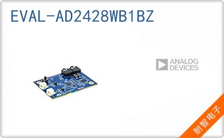 EVAL-AD2428WB1BZ