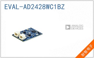 EVAL-AD2428WC1BZ