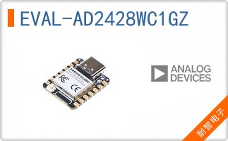 EVAL-AD2428WC1GZ