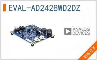 EVAL-AD2428WD2DZ