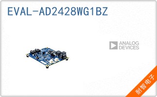 EVAL-AD2428WG1BZ