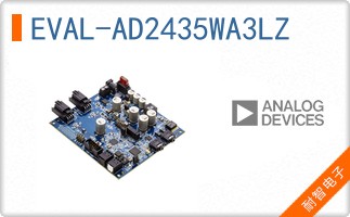 EVAL-AD2435WA3LZ