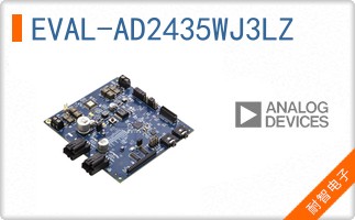 EVAL-AD2435WJ3LZ