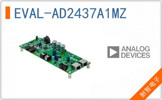 EVAL-AD2437A1MZ