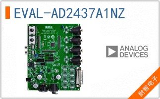 EVAL-AD2437A1NZ