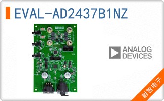 EVAL-AD2437B1NZ