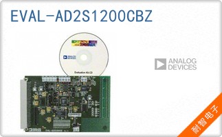 EVAL-AD2S1200CBZ