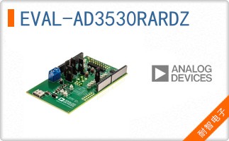 EVAL-AD3530RARDZ