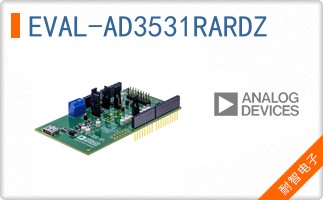EVAL-AD3531RARDZ