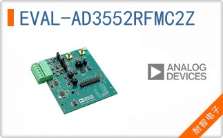 EVAL-AD3552RFMC2Z
