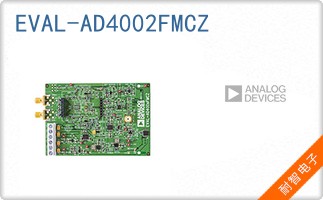 EVAL-AD4002FMCZ