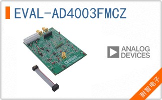 EVAL-AD4003FMCZ