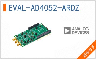 EVAL-AD4052-ARDZ