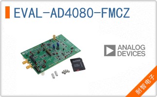 EVAL-AD4080-FMCZ