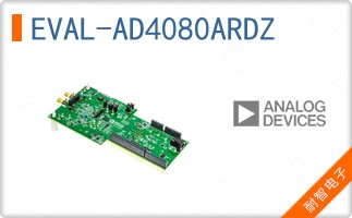 EVAL-AD4080ARDZ
