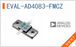 EVAL-AD4083-FMCZ