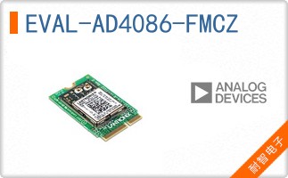 EVAL-AD4086-FMCZ