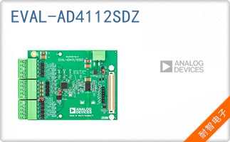 EVAL-AD4112SDZ