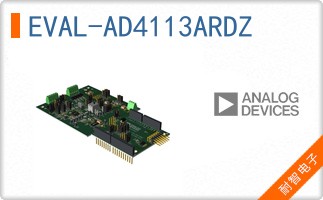 EVAL-AD4113ARDZ