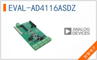 EVAL-AD4116ASDZ
