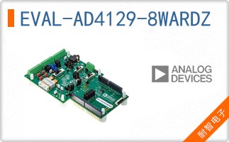 EVAL-AD4129-8WARDZ