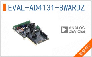 EVAL-AD4131-8WARDZ