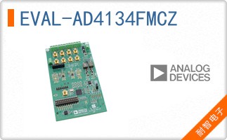 EVAL-AD4134FMCZ