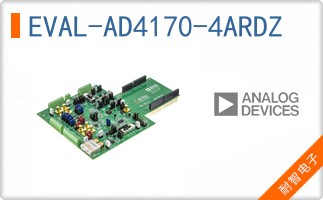 EVAL-AD4170-4ARDZ