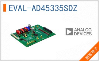 EVAL-AD45335SDZ
