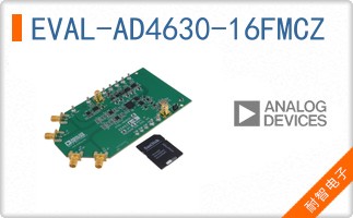 EVAL-AD4630-16FMCZ