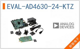 EVAL-AD4630-24-KTZ