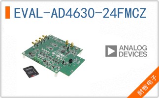 EVAL-AD4630-24FMCZ