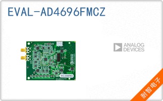 EVAL-AD4696FMCZ